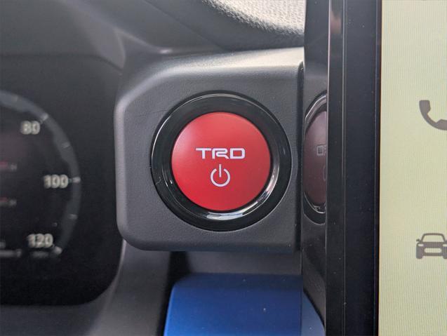 new 2025 Toyota Tacoma car, priced at $54,290