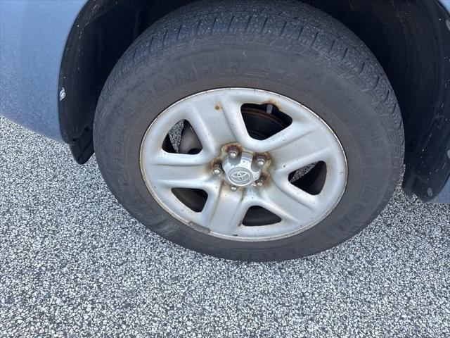 used 2011 Toyota RAV4 car, priced at $9,888