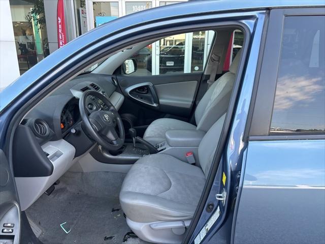 used 2011 Toyota RAV4 car, priced at $9,888