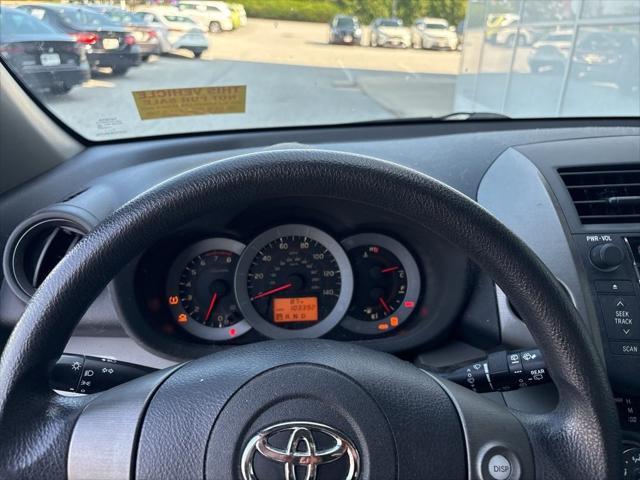 used 2011 Toyota RAV4 car, priced at $9,888