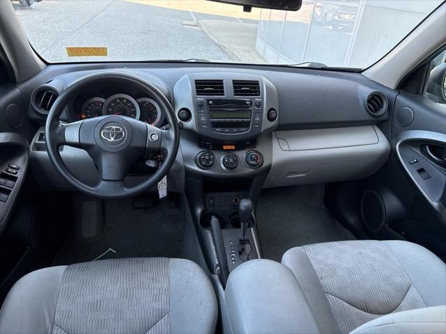 used 2011 Toyota RAV4 car, priced at $9,888