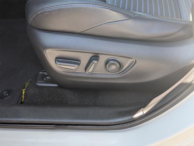 used 2019 Toyota RAV4 Hybrid car, priced at $24,988