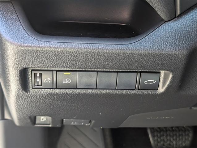 used 2019 Toyota RAV4 Hybrid car, priced at $24,988