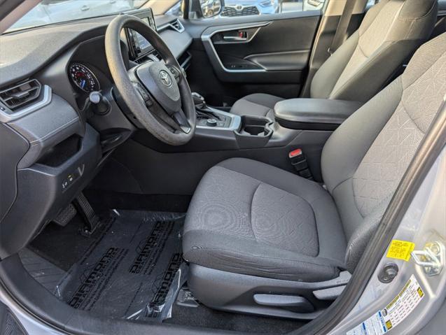 used 2019 Toyota RAV4 Hybrid car, priced at $24,470