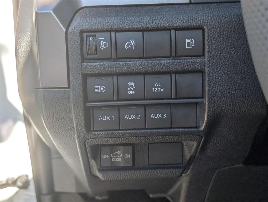 new 2025 Toyota Tacoma car, priced at $54,515