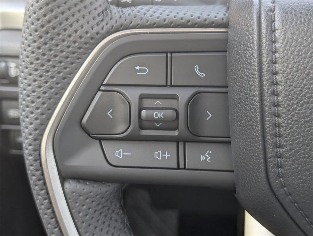 new 2025 Toyota Tacoma car, priced at $54,515