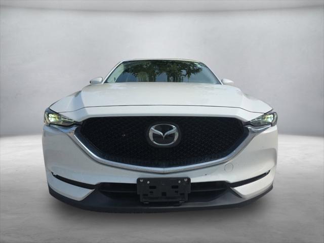 used 2019 Mazda CX-5 car, priced at $19,770