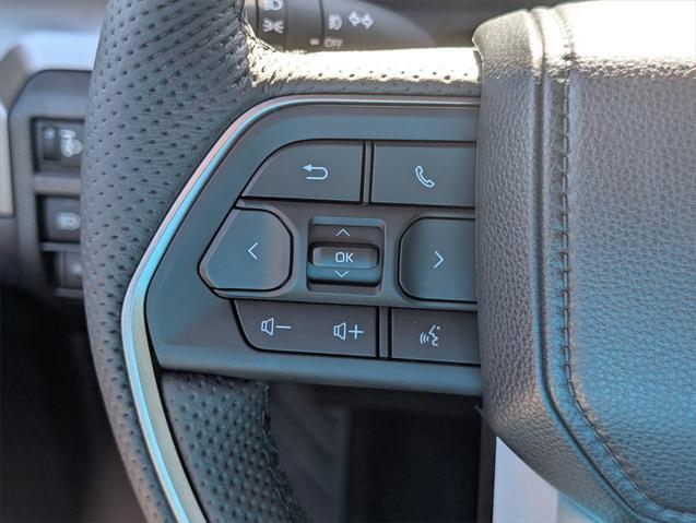new 2025 Toyota Tacoma car, priced at $52,864