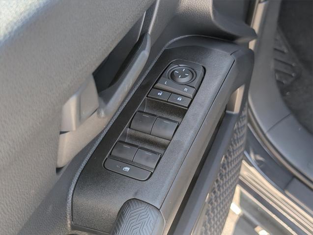new 2025 Toyota 4Runner car, priced at $46,588