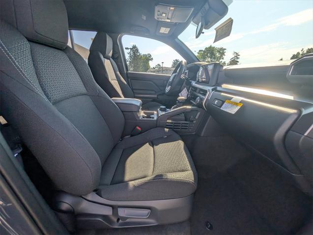 new 2025 Toyota 4Runner car, priced at $46,588