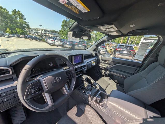 new 2025 Toyota 4Runner car, priced at $46,588