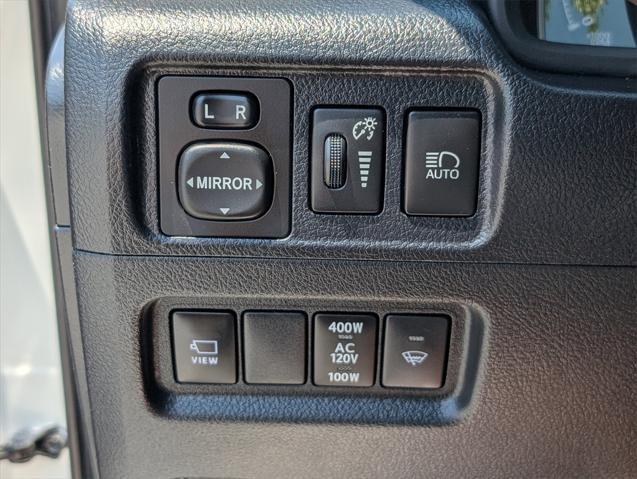 used 2022 Toyota 4Runner car, priced at $42,988
