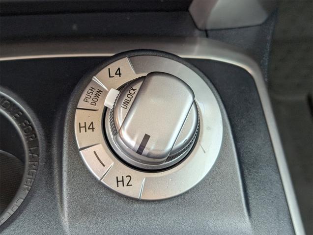 used 2022 Toyota 4Runner car, priced at $42,988