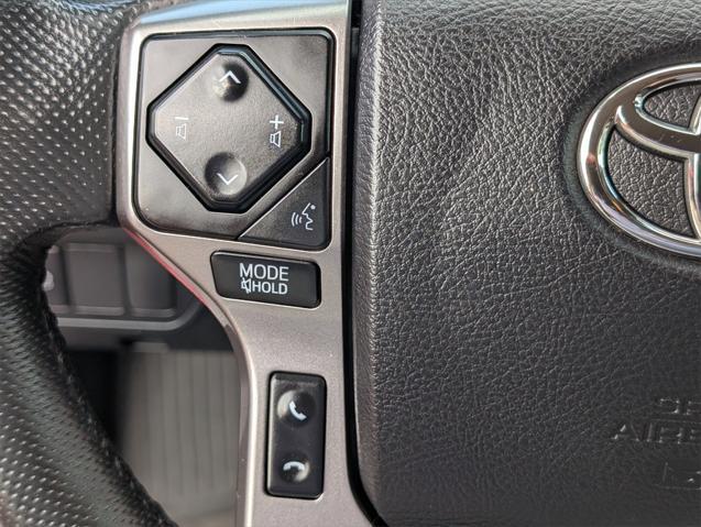 used 2022 Toyota Tacoma car, priced at $37,488