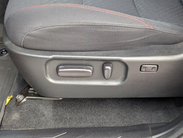 used 2022 Toyota Tacoma car, priced at $37,488