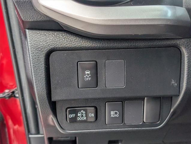 used 2022 Toyota Tacoma car, priced at $37,488