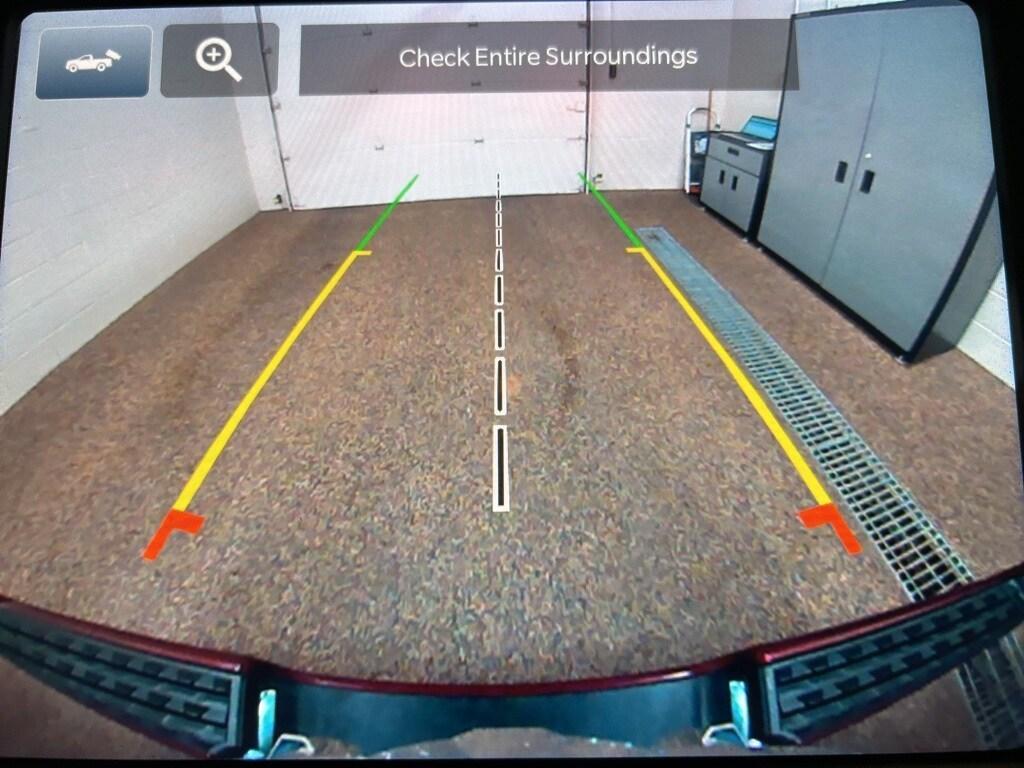 used 2022 Ram 1500 car, priced at $29,000