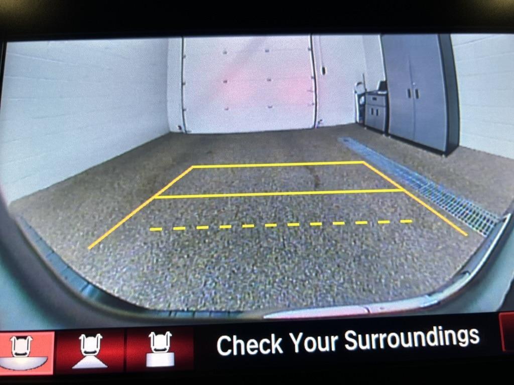 used 2023 Honda Ridgeline car, priced at $30,000