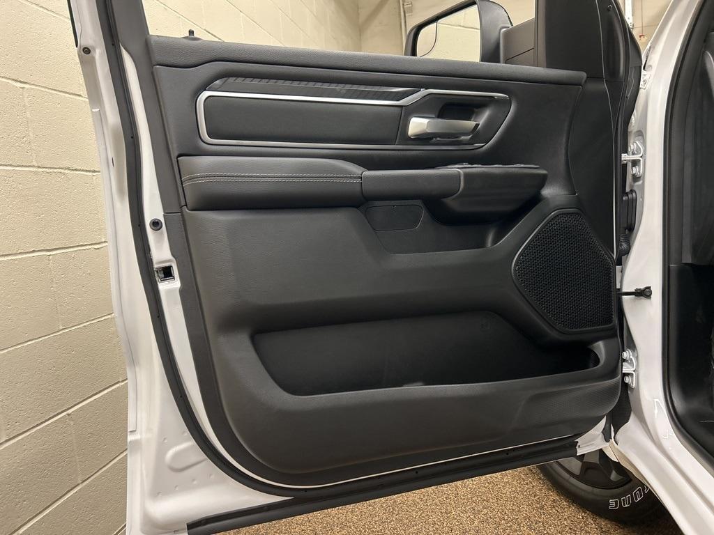 new 2026 Ram 1500 car