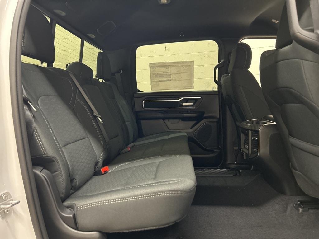 new 2026 Ram 1500 car