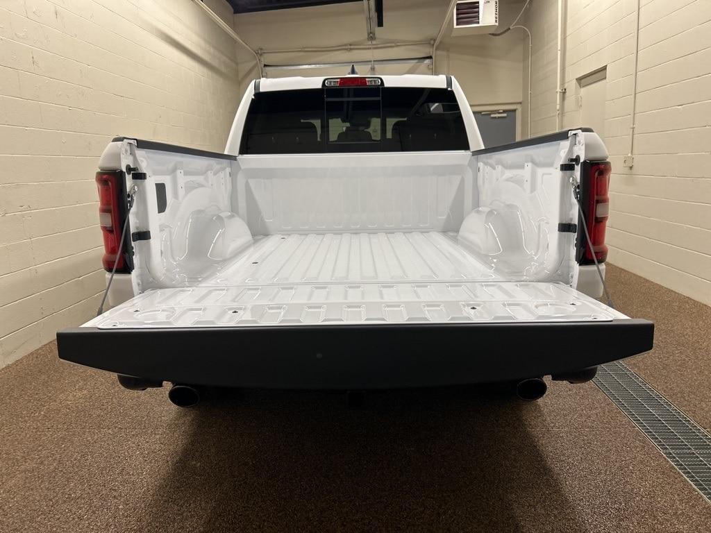 new 2026 Ram 1500 car