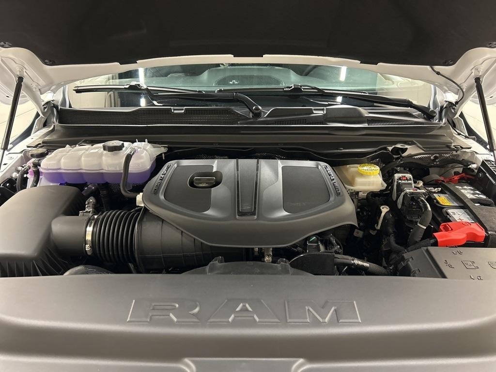 new 2026 Ram 1500 car