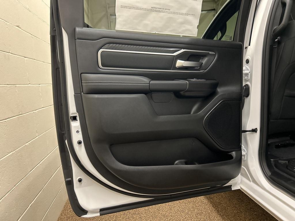 new 2026 Ram 1500 car