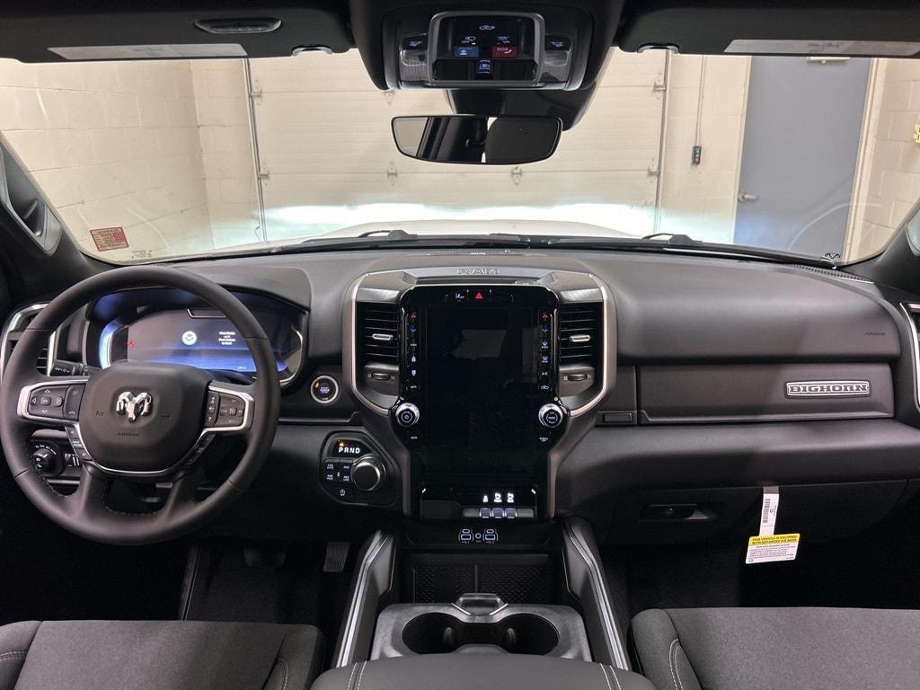 new 2026 Ram 1500 car