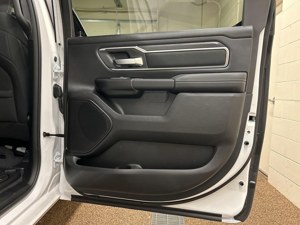 new 2026 Ram 1500 car