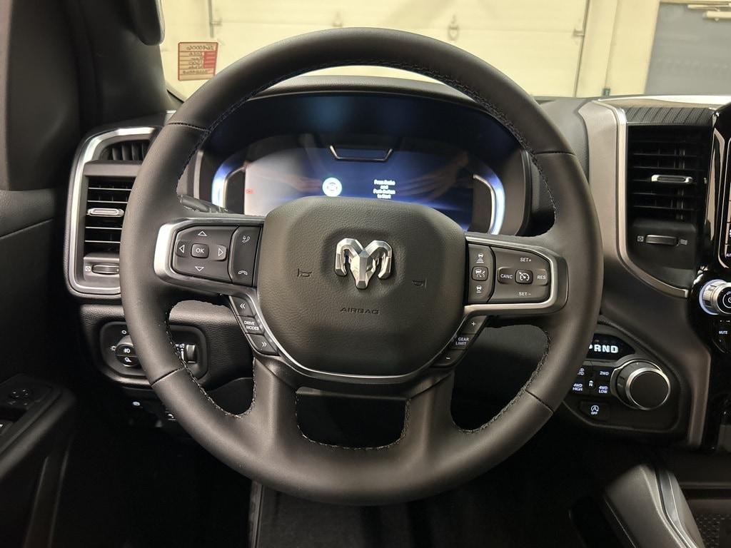 new 2026 Ram 1500 car