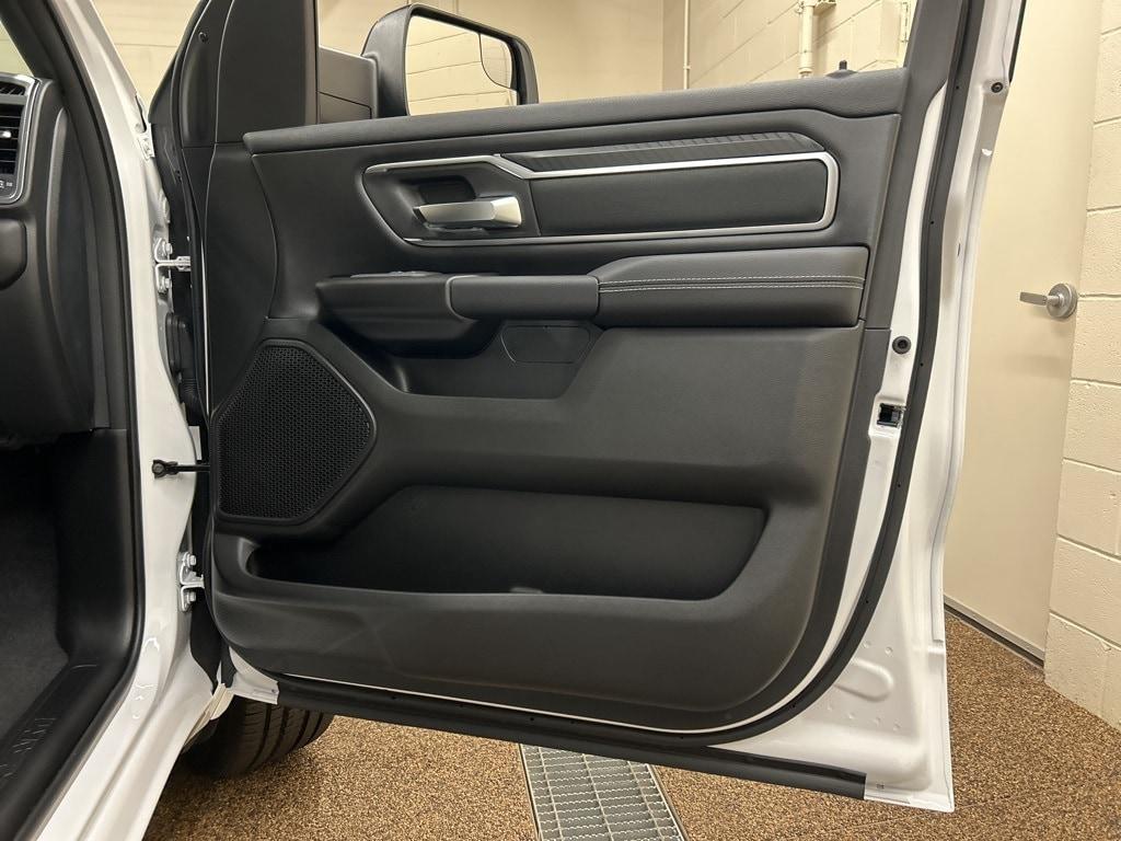 new 2026 Ram 1500 car