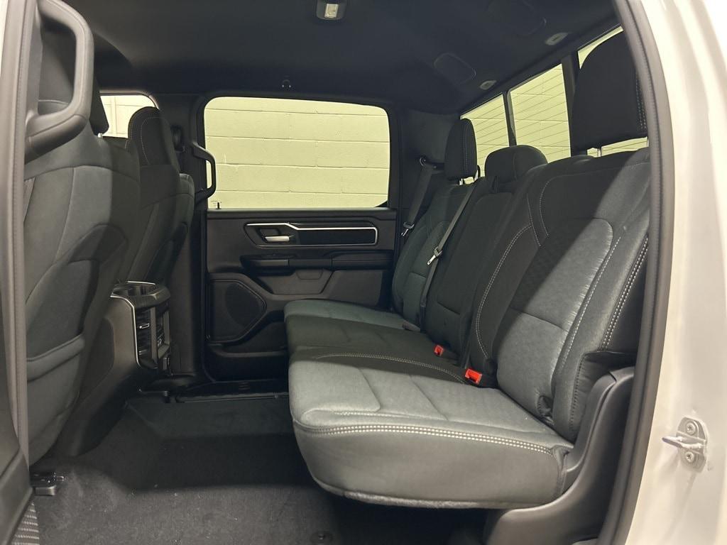 new 2026 Ram 1500 car