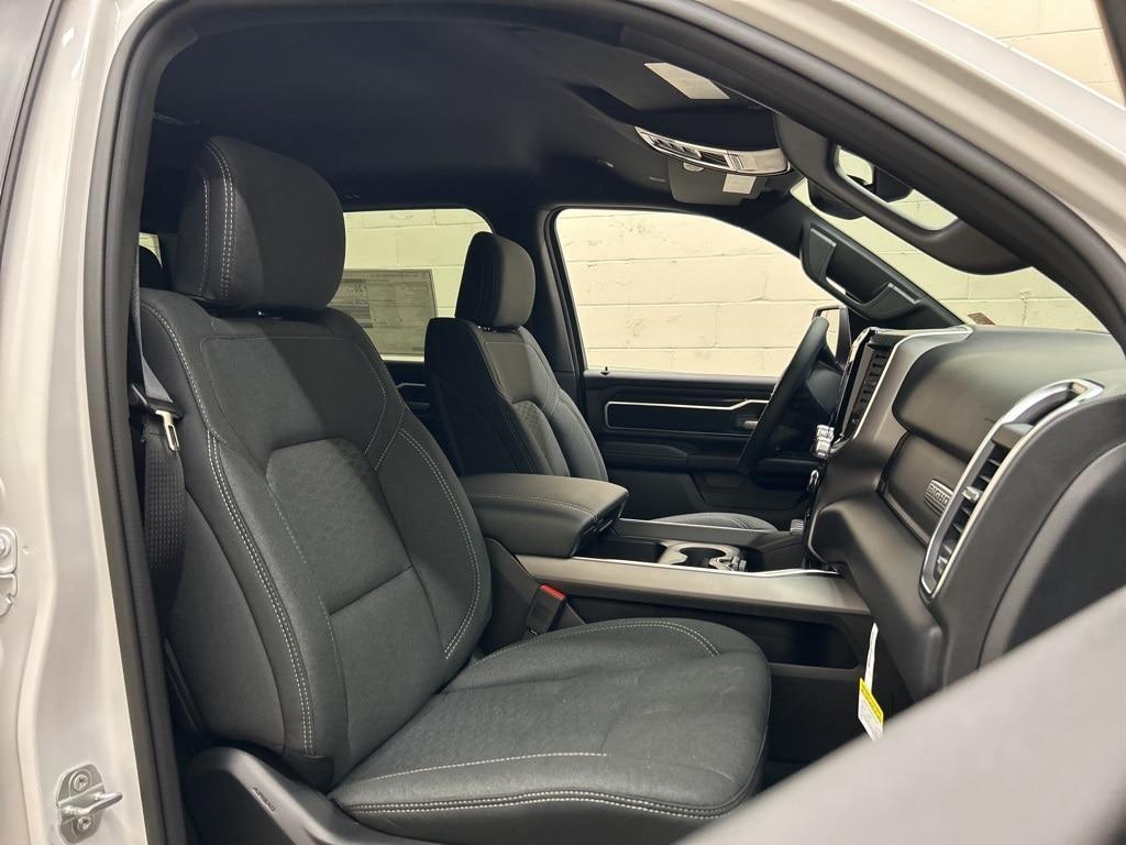 new 2026 Ram 1500 car