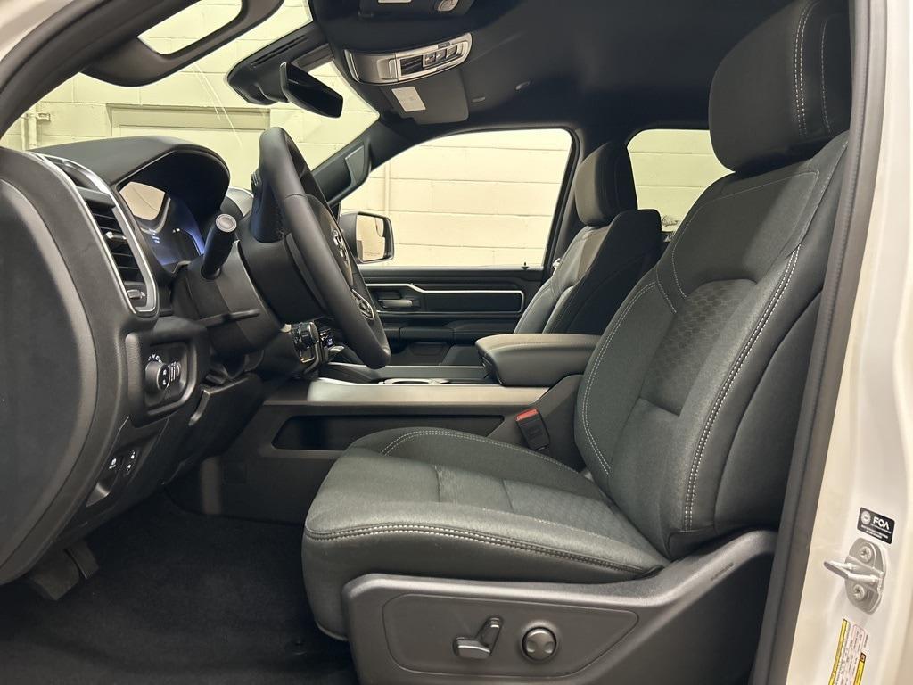 new 2026 Ram 1500 car