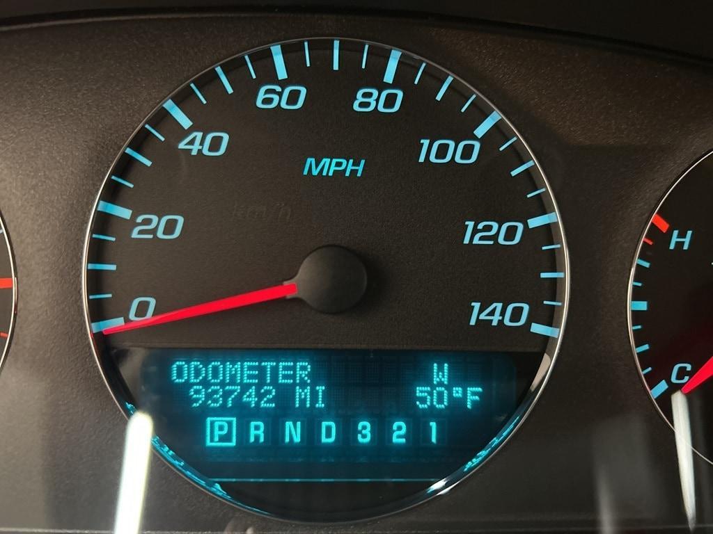 used 2011 Chevrolet Impala car, priced at $9,000