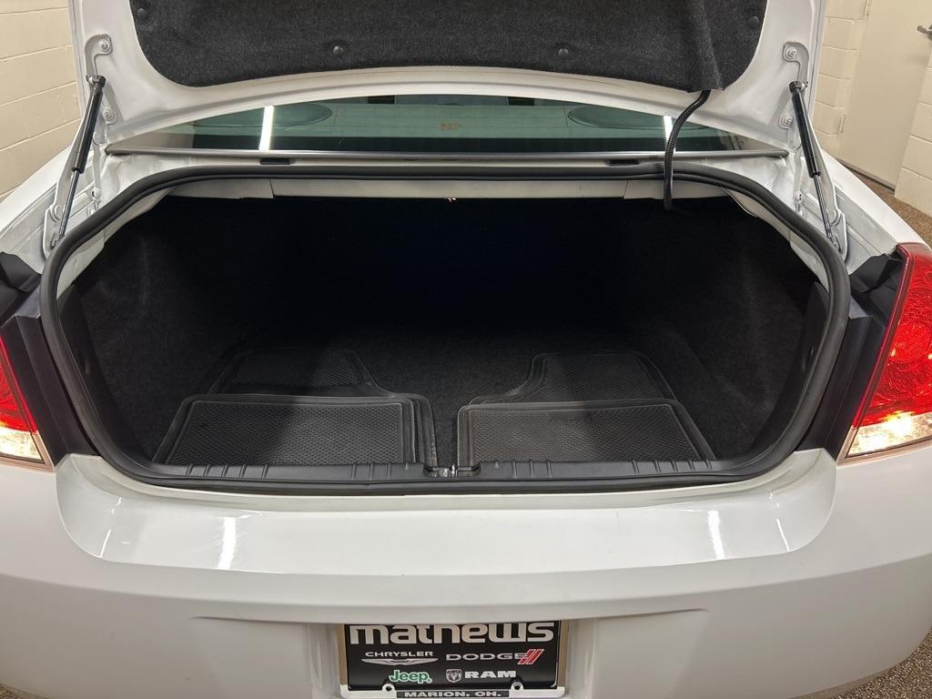 used 2011 Chevrolet Impala car, priced at $9,000