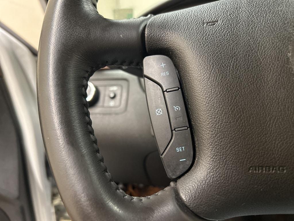 used 2011 Chevrolet Impala car, priced at $9,000