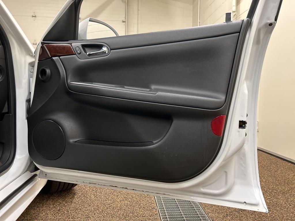 used 2011 Chevrolet Impala car, priced at $9,000