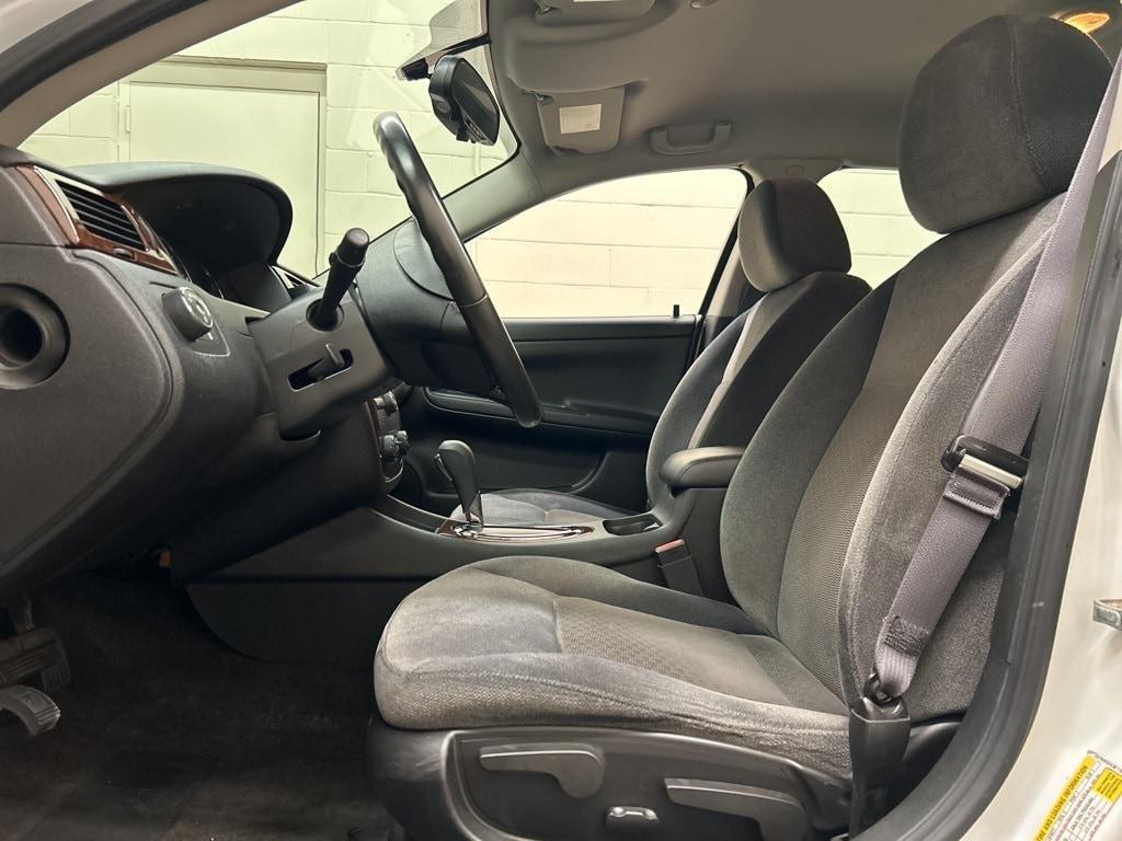 used 2011 Chevrolet Impala car, priced at $9,000