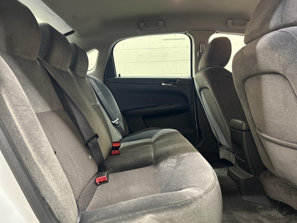 used 2011 Chevrolet Impala car, priced at $9,000