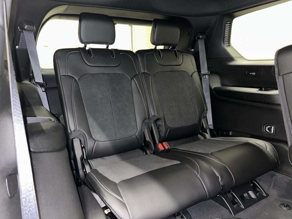 new 2025 Jeep Grand Cherokee L car, priced at $44,208