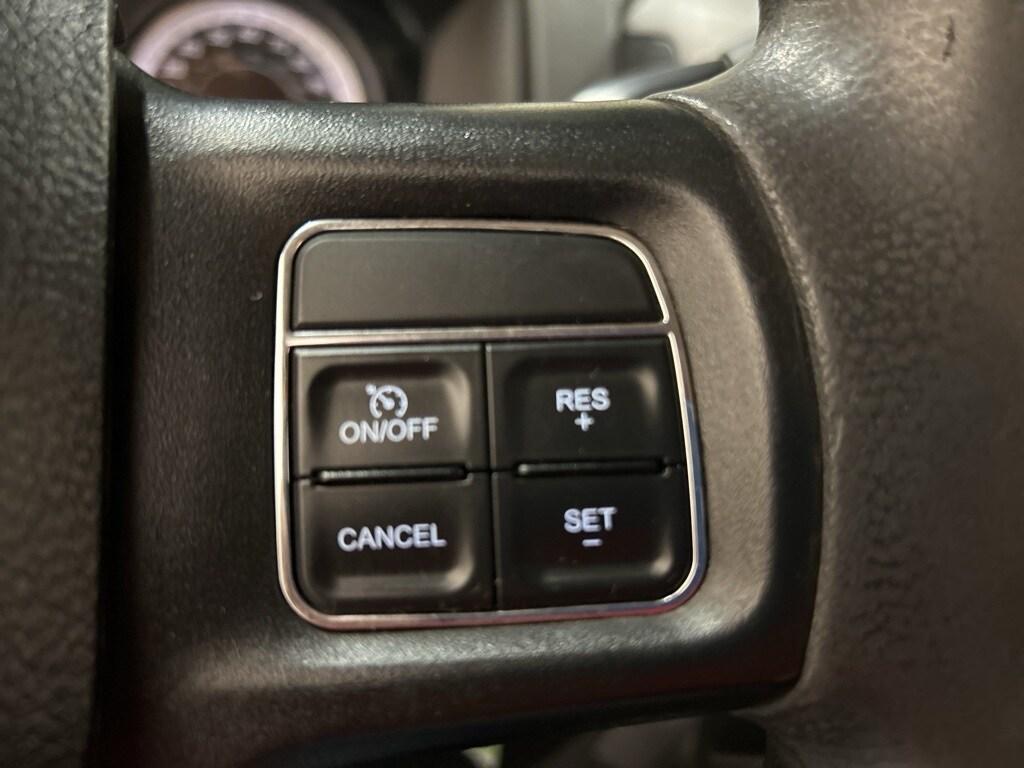 used 2018 Ram 2500 car, priced at $23,582