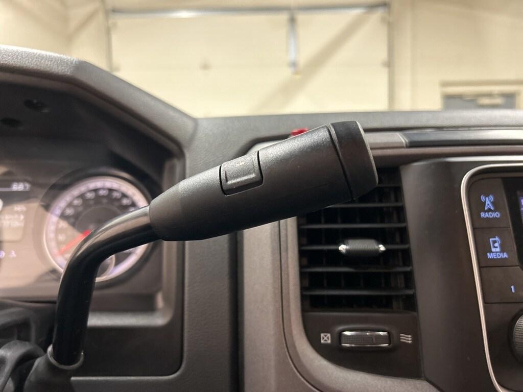 used 2018 Ram 2500 car, priced at $23,582