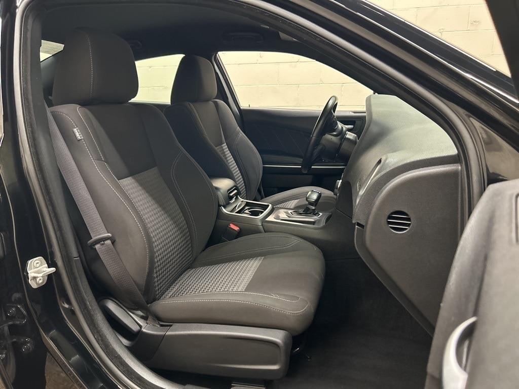 used 2023 Dodge Charger car, priced at $21,000
