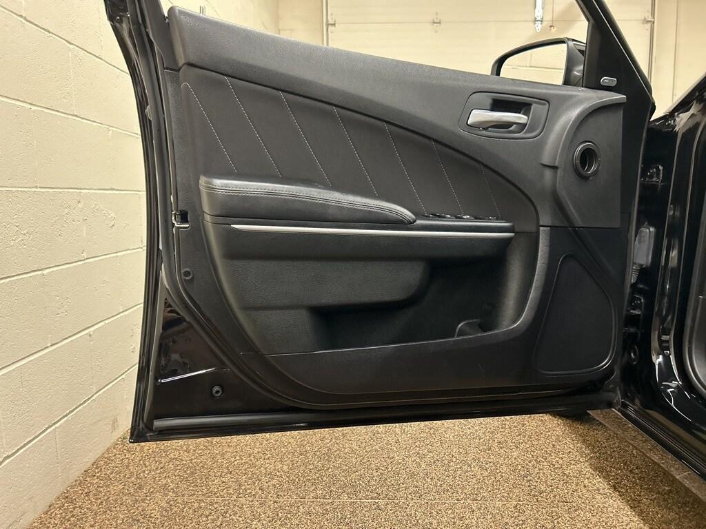 used 2023 Dodge Charger car, priced at $21,000