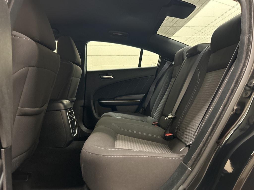 used 2023 Dodge Charger car, priced at $21,000