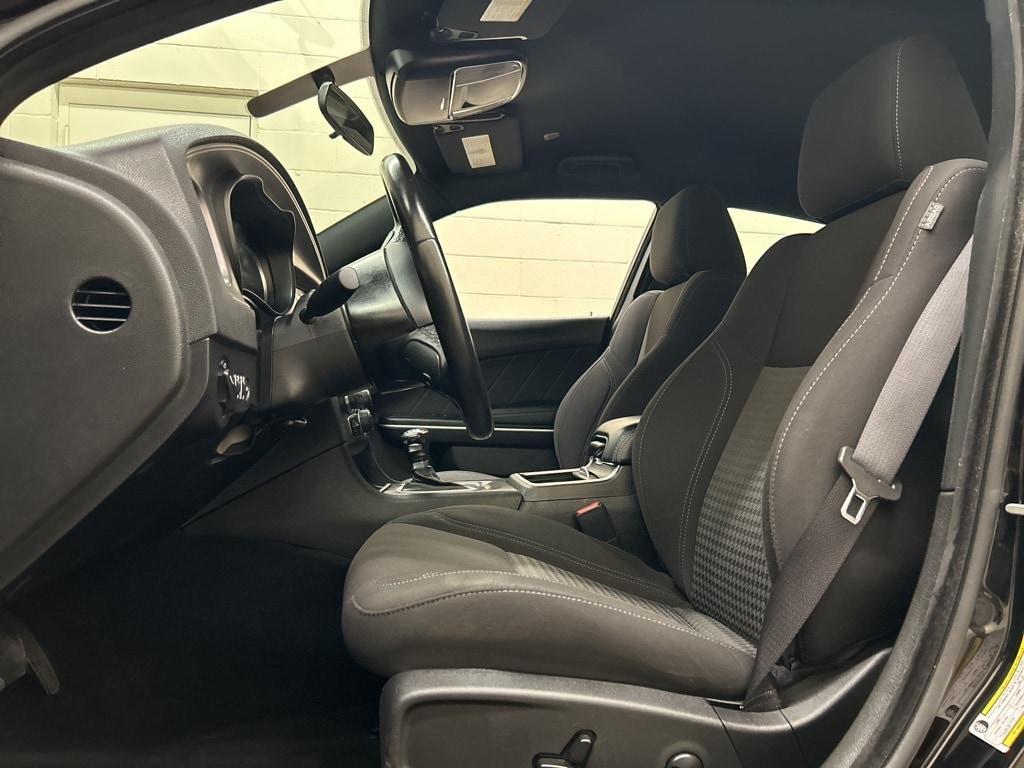 used 2023 Dodge Charger car, priced at $21,000