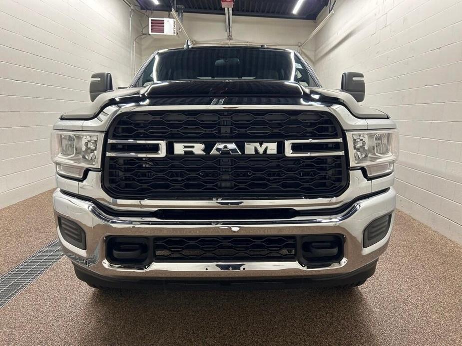 new 2023 Ram 2500 car, priced at $65,767