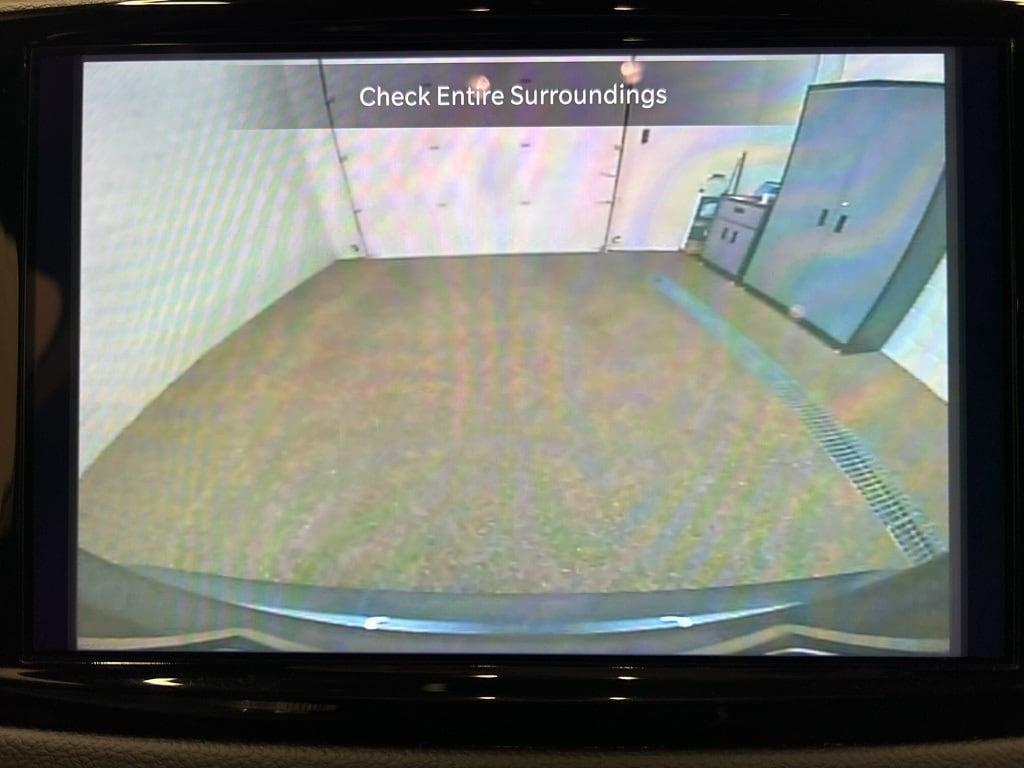 used 2022 Chrysler Pacifica car, priced at $22,000