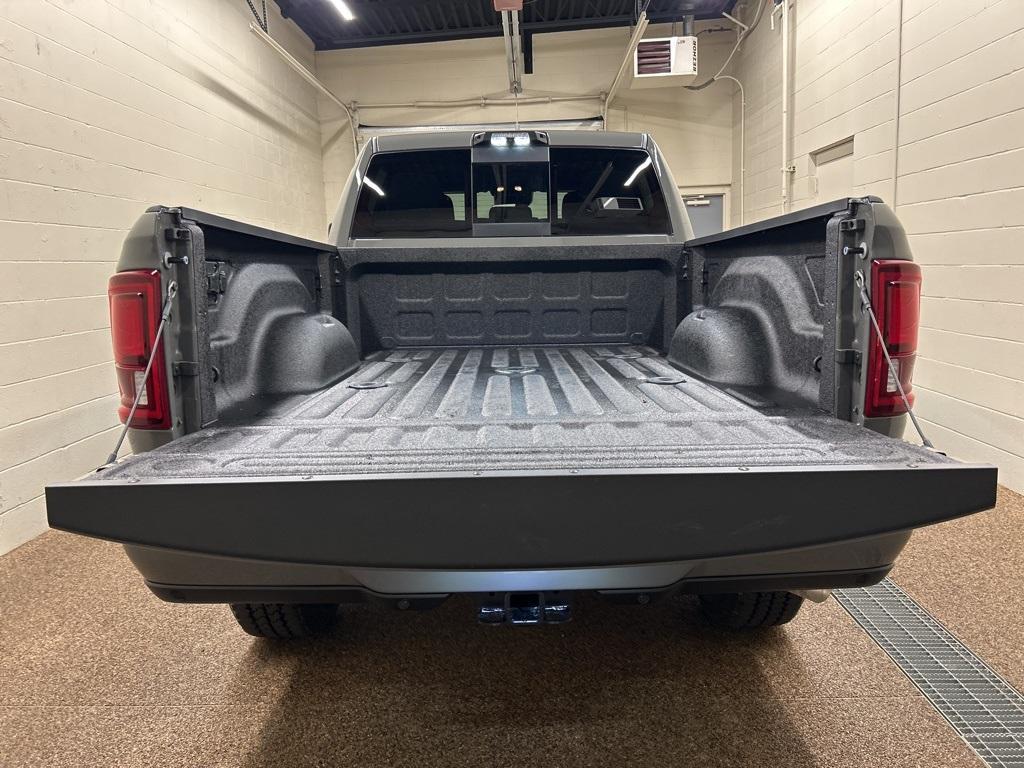 new 2026 Ram 2500 car, priced at $61,876